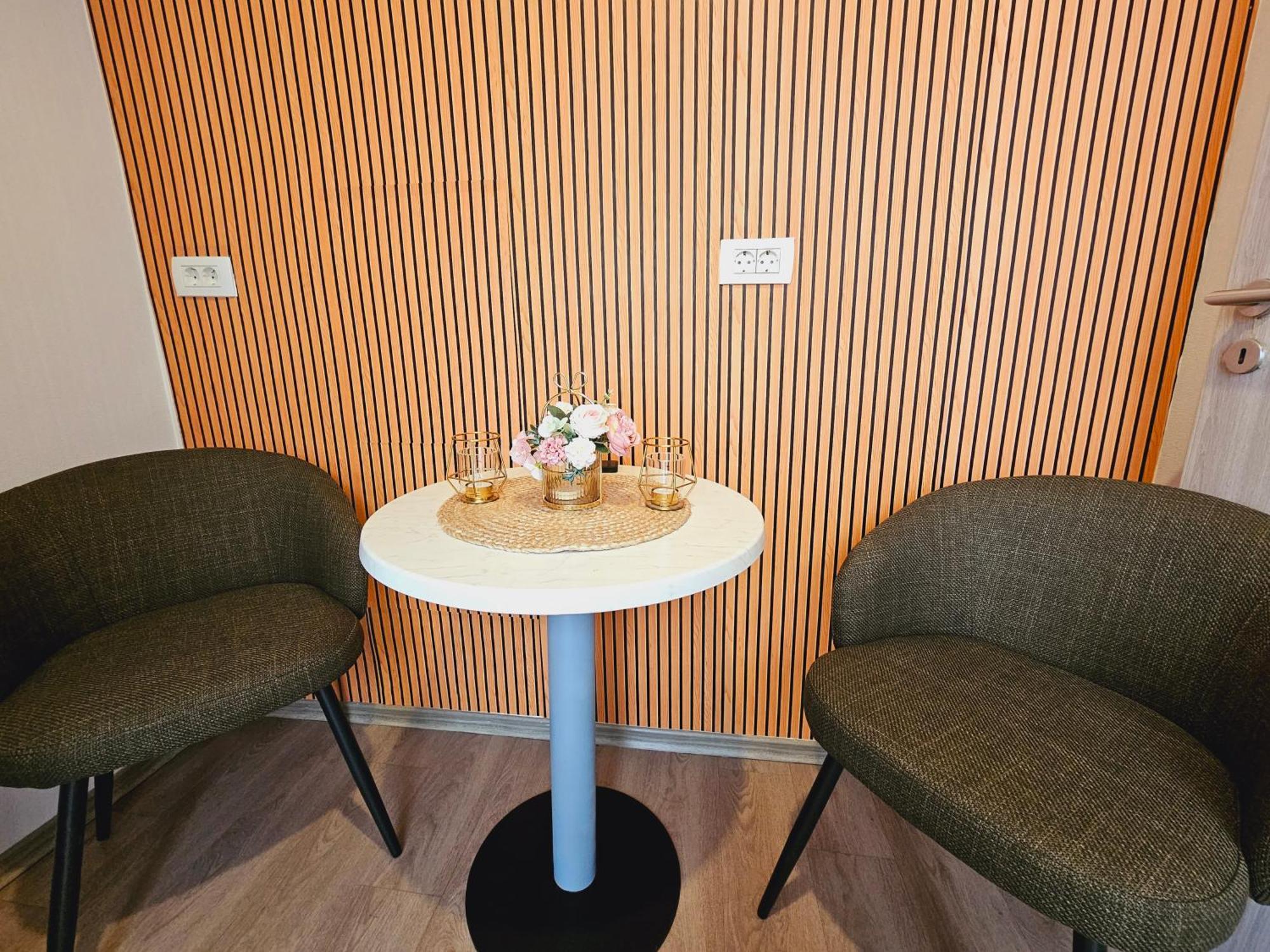 Ljubljana Center Budget Apartment Luaran gambar